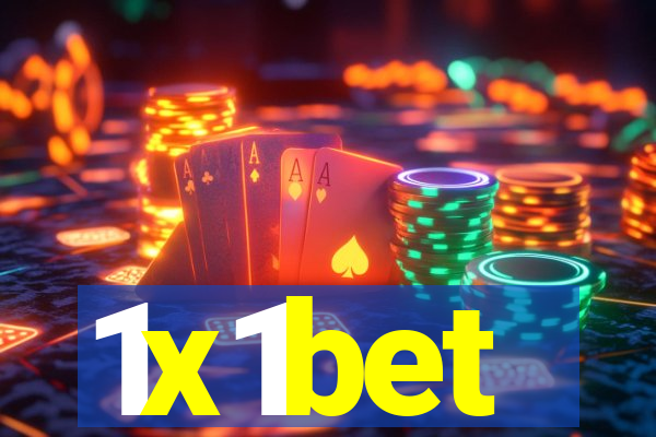 1x1bet