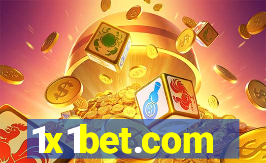 1x1bet.com