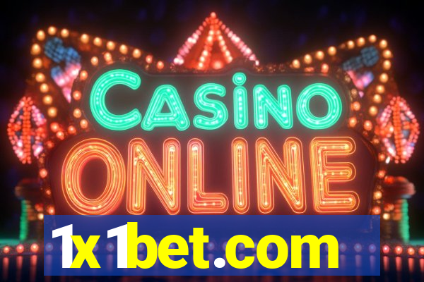 1x1bet.com