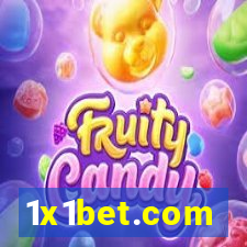 1x1bet.com