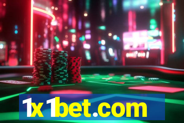 1x1bet.com