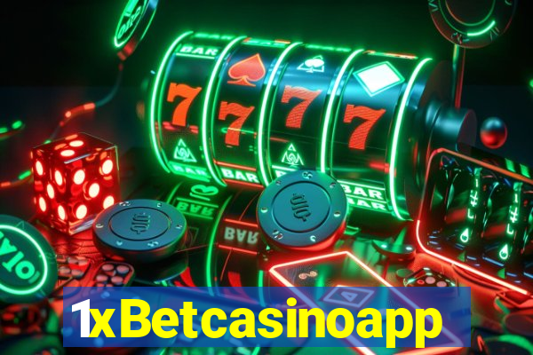 1xBetcasinoapp