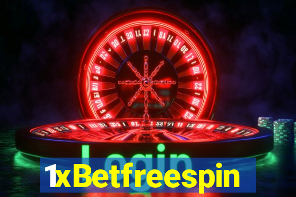 1xBetfreespin