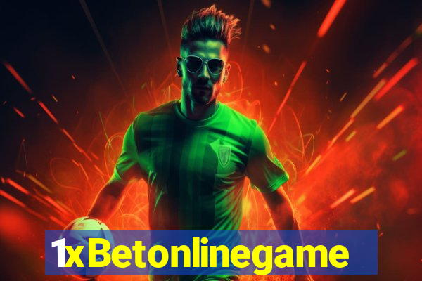 1xBetonlinegame