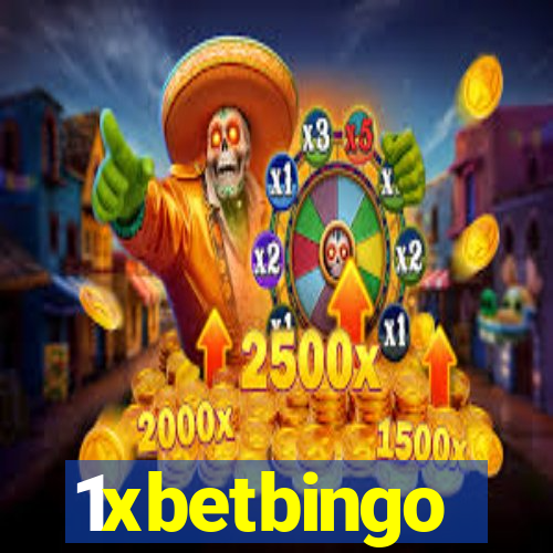 1xbetbingo