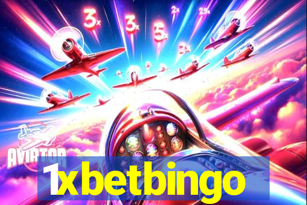 1xbetbingo