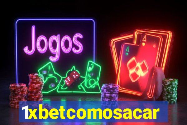 1xbetcomosacar