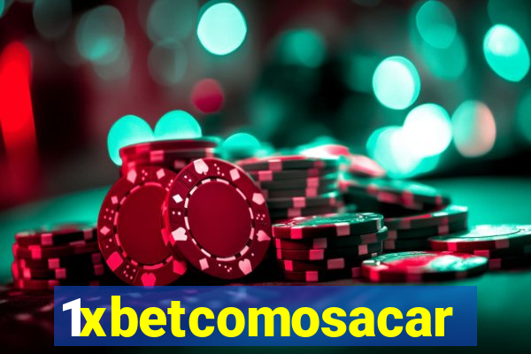 1xbetcomosacar