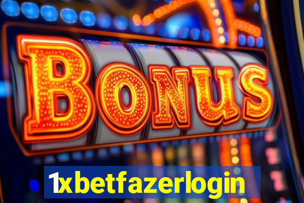 1xbetfazerlogin