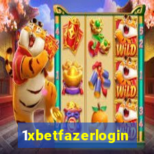 1xbetfazerlogin