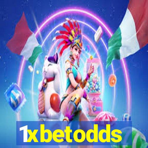 1xbetodds