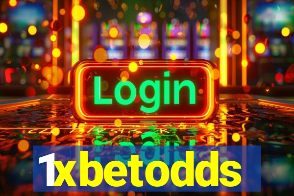 1xbetodds