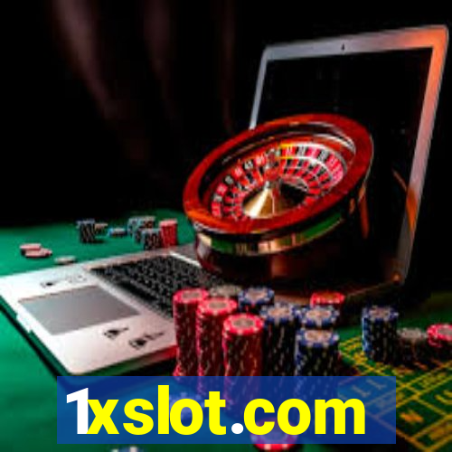 1xslot.com