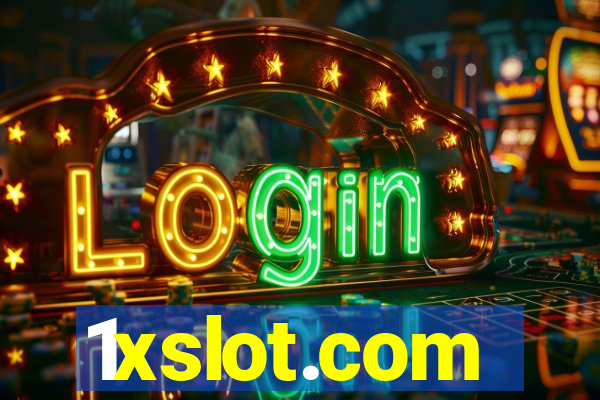 1xslot.com