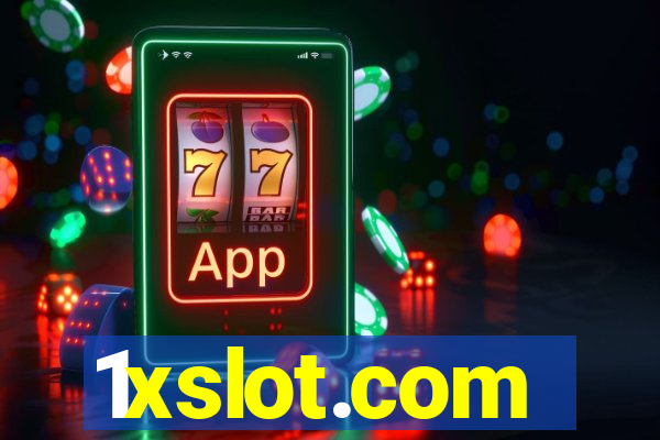 1xslot.com