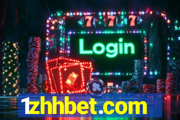 1zhhbet.com