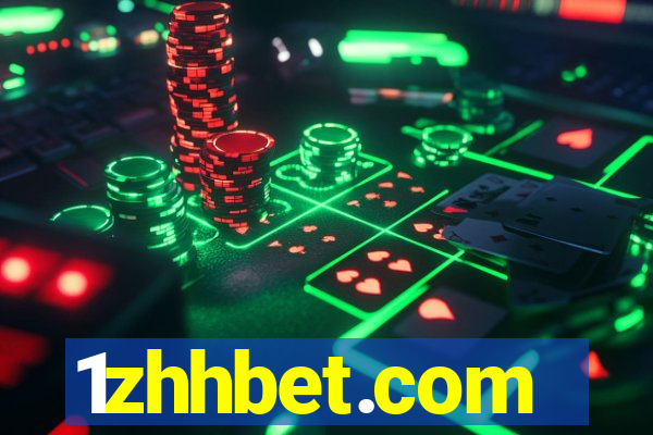 1zhhbet.com