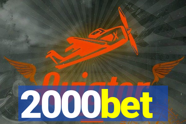 2000bet