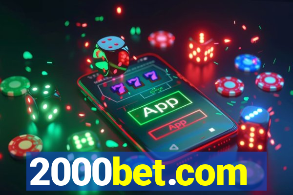 2000bet.com