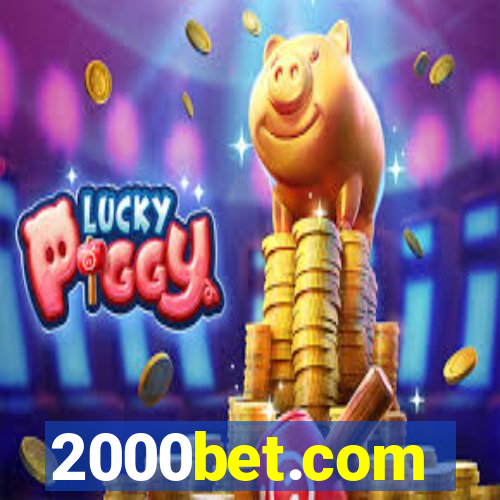 2000bet.com