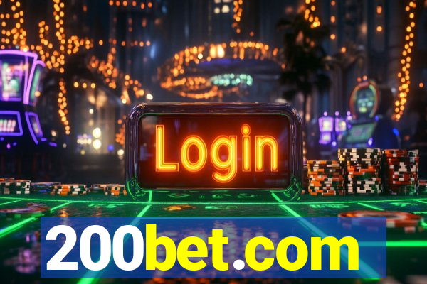 200bet.com