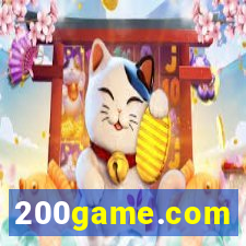 200game.com