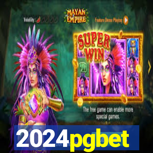 2024pgbet