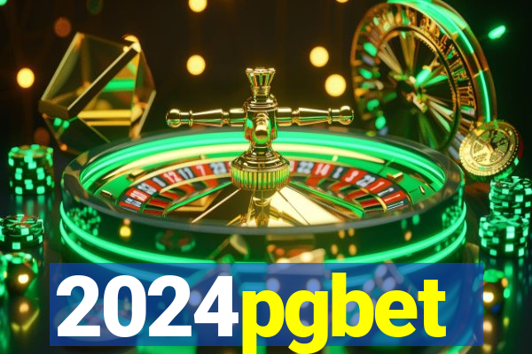 2024pgbet