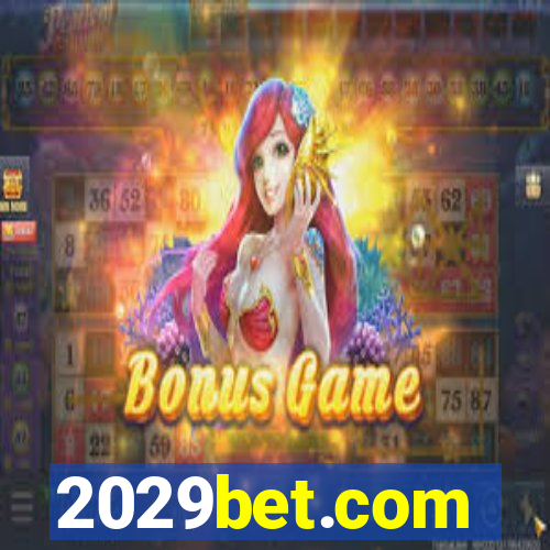 2029bet.com