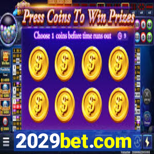 2029bet.com