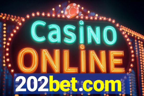 202bet.com