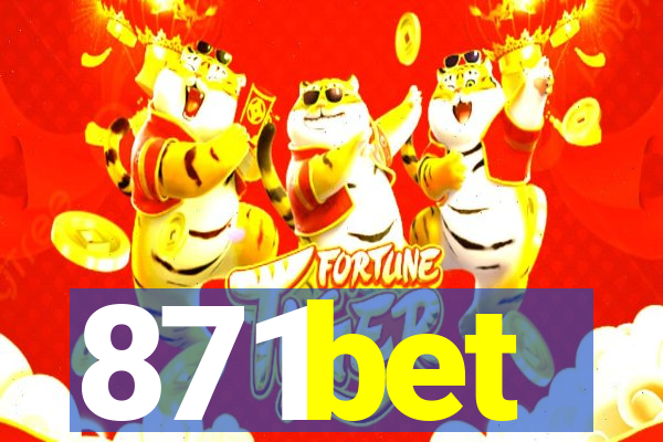 871bet