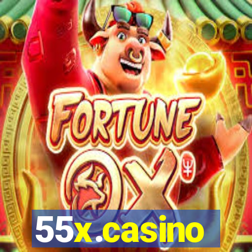 55x.casino