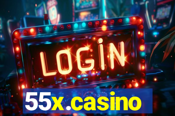 55x.casino