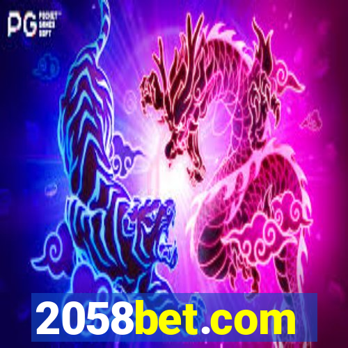 2058bet.com