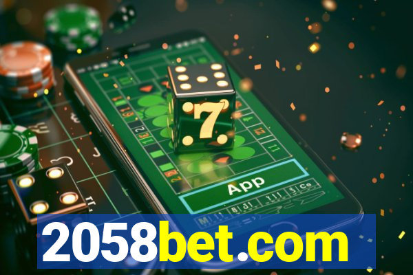 2058bet.com