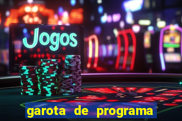 garota de programa de jacobina