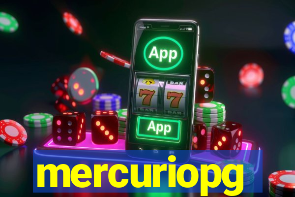 mercuriopg