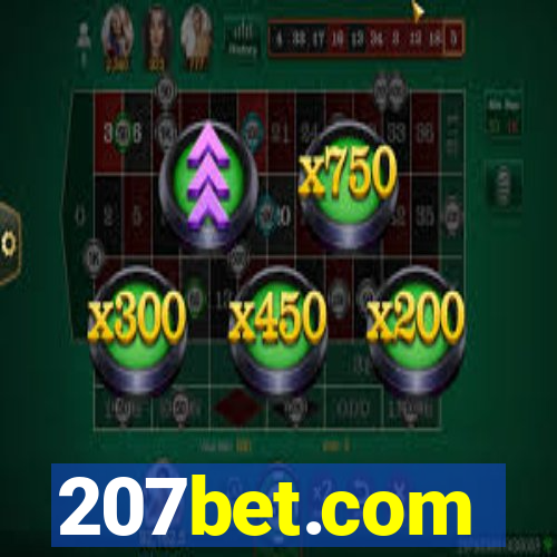 207bet.com