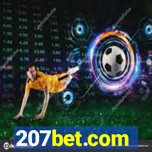 207bet.com