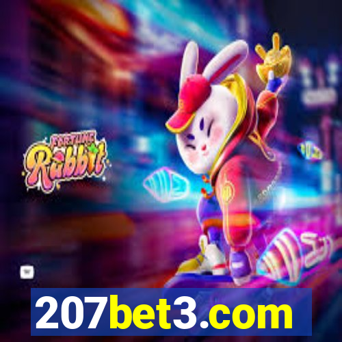 207bet3.com