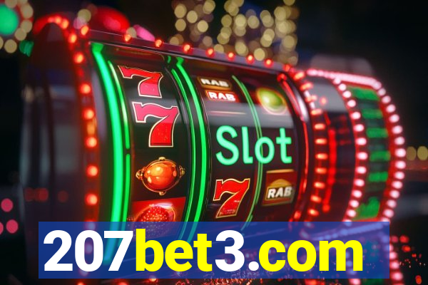 207bet3.com