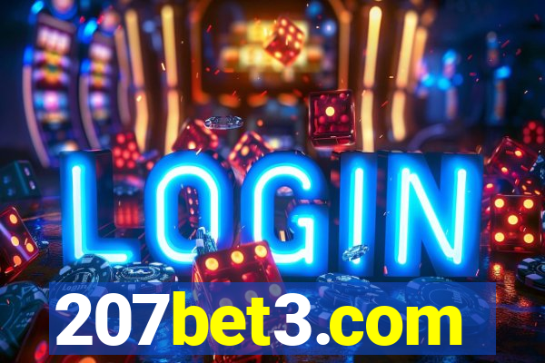 207bet3.com