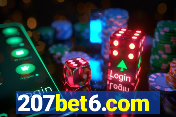 207bet6.com