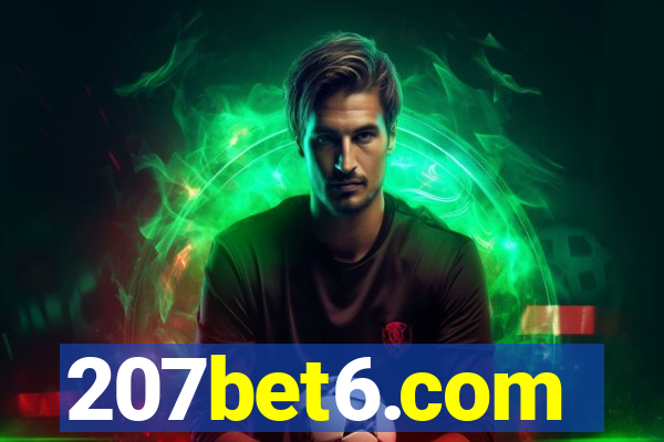 207bet6.com