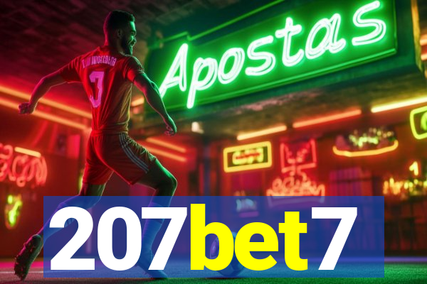 207bet7