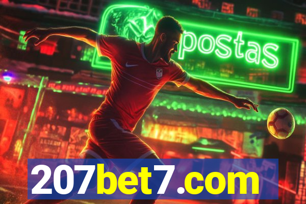 207bet7.com