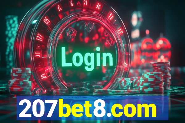 207bet8.com