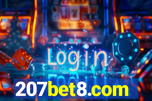 207bet8.com