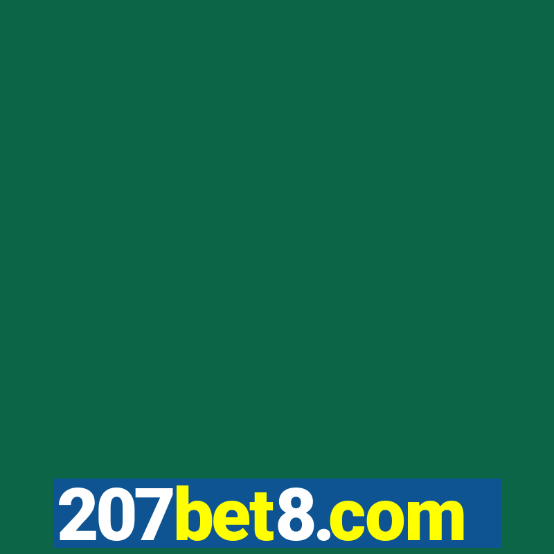 207bet8.com